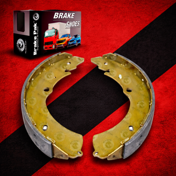 Bandas de Freno para Renault Logan, Sandero, Clio y Nissan Versa