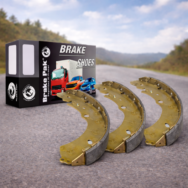 Bandas de Freno para Renault Logan, Sandero, Clio y Nissan Versa